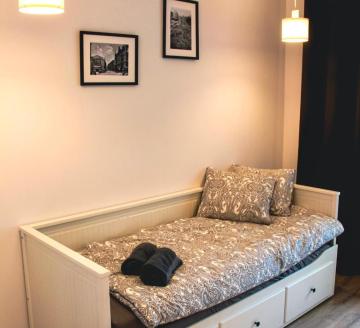 Apartament Kattowitz