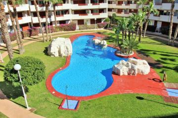 Mar El Rincon south facing