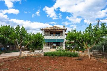 Pelani Stonehouse