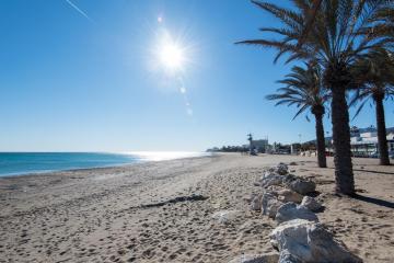 ALAMAR the best luxury apartment on the Beach
