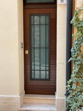 Top home Arco di Parma ROMA centro