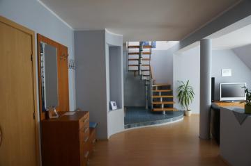 Apartament przy Bacha