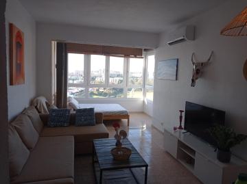 Estudio en la colina zona playamar