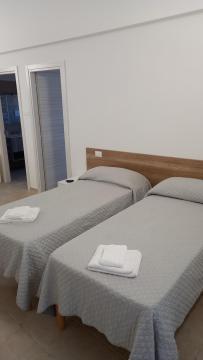 B&B Al Thesoro