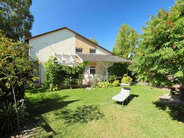 Holiday Home Mandorle
