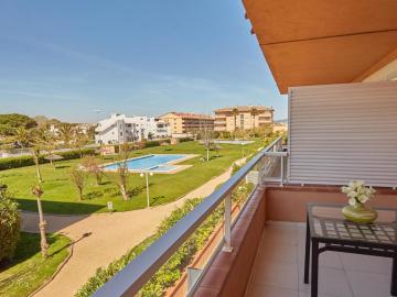 Apartment GOLF MAR