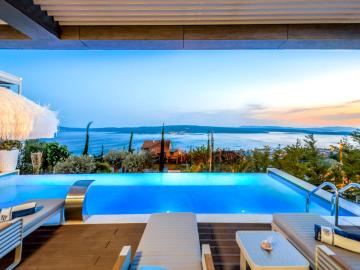 Holiday Home Villa Panorama
