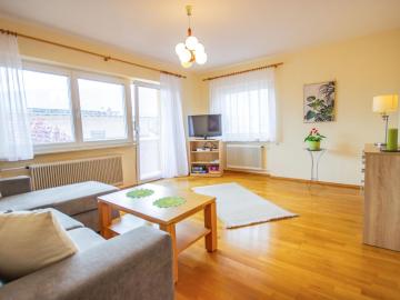 Apartment Ferienwohnung Klinar