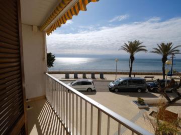 Apartment Passeig Maritim by Interhome