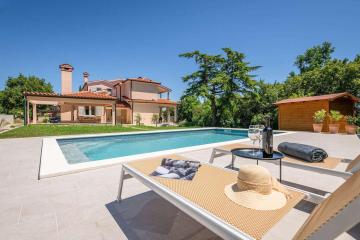 Villa Wanderlust