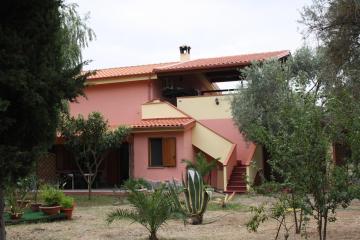 Casa l Antico Ulivo
