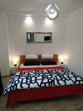 Altozano Room II, Estudió centro de Málaga Gayfriendly, Wi-Fi gratis