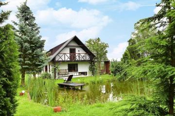 holiday home, Bacz