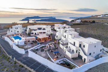 Hotel Star Santorini