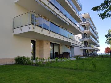 Sunset Apartman