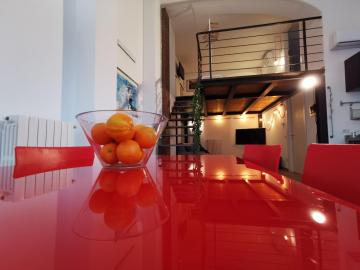 Navigli Area- New Loft FULLY EQUIPPED 5 pax