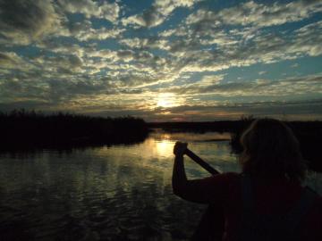 Noclegi nad Biebrzą Stara Szkoła