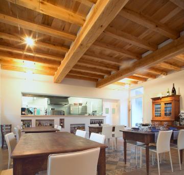 Agriturismo Il Cielo di Strela
