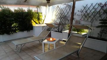 la Terrazza di Marigiò