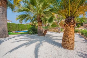 Villa Fustera - PlusHolidays