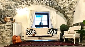 LG LAKE - Boutique apartments -
