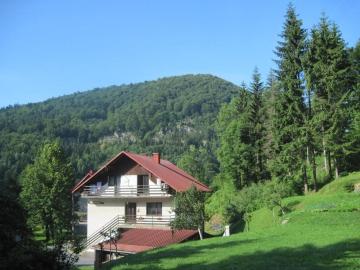 Apartment Kremžar Lokve