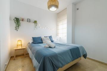 PUERTA DEL MAR APARTMENT
