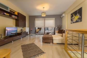 Evdokia's Home