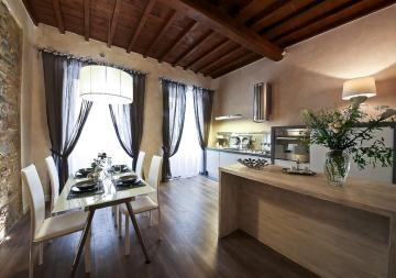 Apartments Florence - Giglio santa trinita