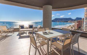 Apartamento Infinium - Costa CarpeDiem