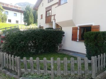 P&F Apartment Ortisei