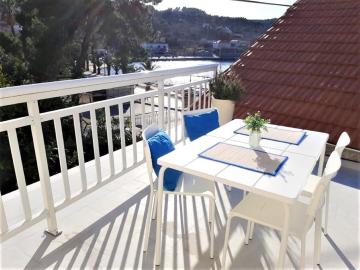 Apartment Linda1 - 20m from the sea