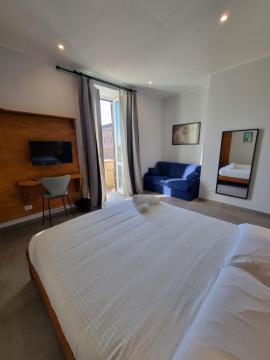 Cecilia B&B Rome