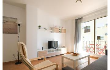 Stunning apartment in La Algaba with WiFi, 3 Bedrooms and Outdoor swimming pool