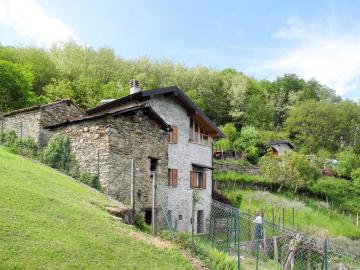 Locazione Turistica Cascina Ulivi