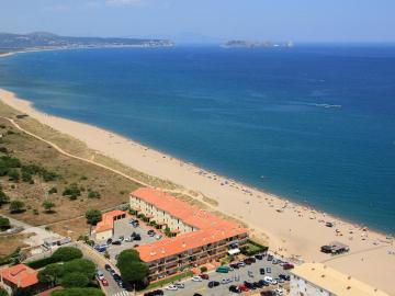 Apartment Les Dunes 1 dorm
