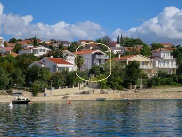 Apartment Maja - SRD421