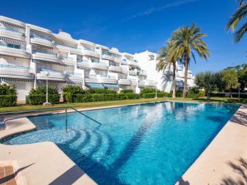 Apartment Las Barcas-1 by Interhome
