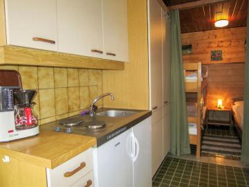 Holiday Home Unterkofler - ANE111
