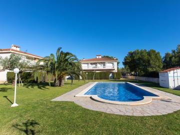 Apartment Residencial Eurosol de los Monteros-6 by Interhome