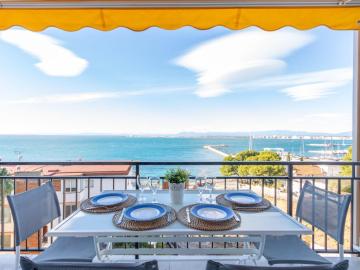 Apartment EL REPOS by Interhome