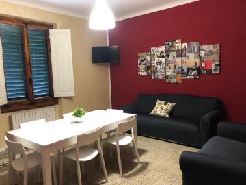 Appartamento Lucrezia