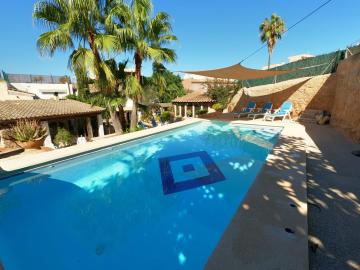 Casa Villa Maria