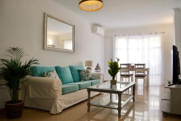 Sweet Home Pacifico by AlohaMalaga