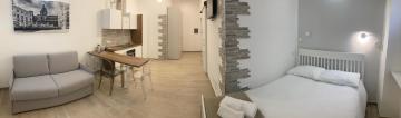 Teatro Apartments Giardino Inglese
