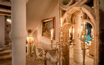 Luxury Palazzo v. Pelsocz Hvar Town
