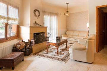 Peaceful Mountain Guesthouse