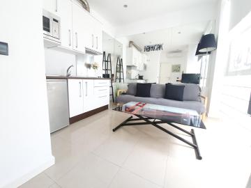 Apartamento Alvarez