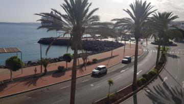 Apartamento La Marina 3