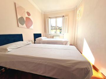 Jessy Apartment With Terrace At Ponte Vecchio